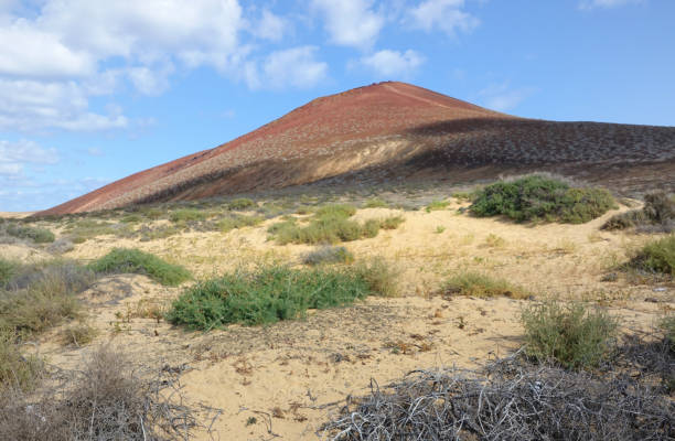istock The beautiful island Graciosa 1466309027