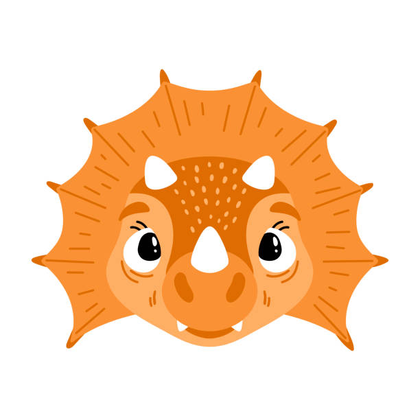 6,300+ Dinosaur Face Stock Illustrations, Royalty-Free Vector Graphics & Clip Art - iStock | Dinosaur face mask 6-300-dinosaur-face-stock-illustrations-royalty-free-vector-graphics-clip-art-istock-dinosaur-face-mask