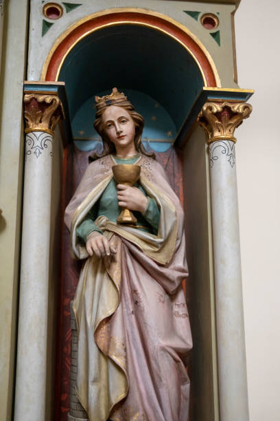 istock detail in an church 1466318085