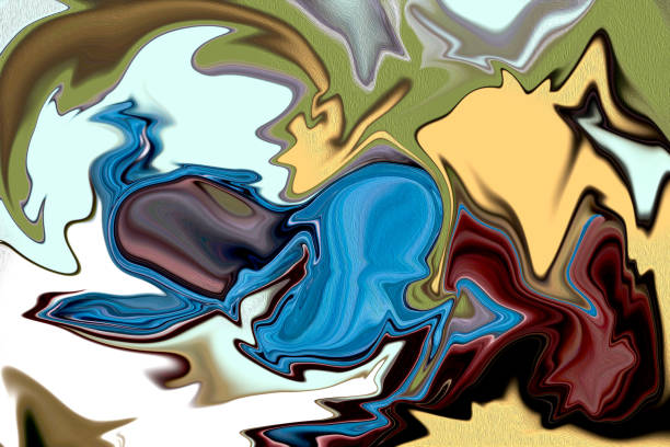 istock beautiful abstract colors for the background 1466334518