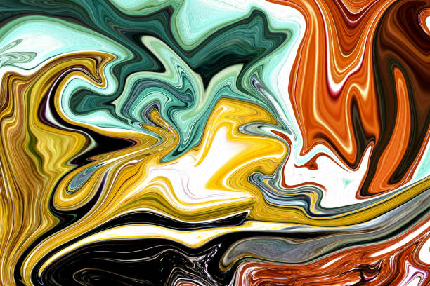 istock beautiful abstract colors for the background 1466334526