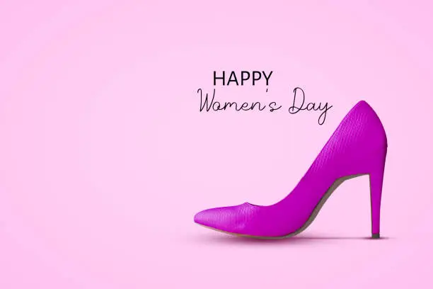 International womens day, women in leadership, world women day and mahila diwas illustration.
