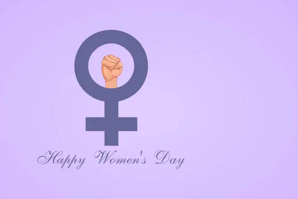 International womens day, happy womens day, 8 march womens day and national womens day image.