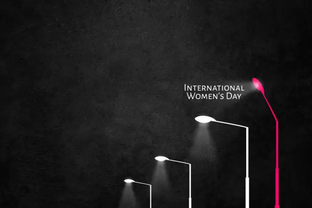 International womens day, mahila diwas, happy womens day and national womens day photo.