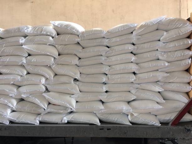 istock Chemical fertilizer 1466374286