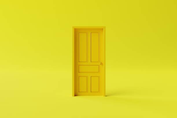 istock The concept of making decisions, 1466376042