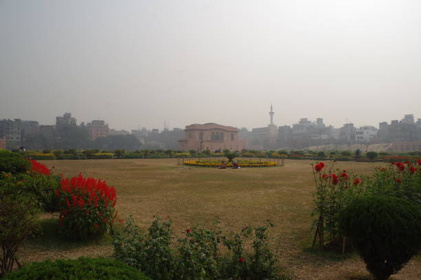 istock Lalbagh fort in Dhaka 1466377824