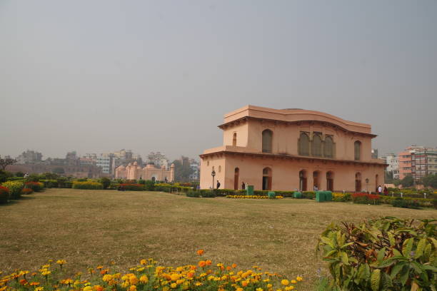 istock Lalbagh fort in Dhaka 1466377853