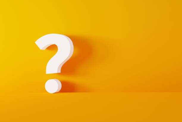 istock Question mark. Business concept, thinking, caution on business. 1466378957