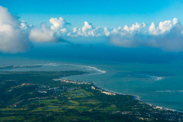 istock time in Puerto Rico 1466379136