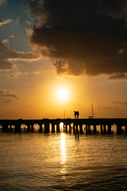 istock time in Puerto Rico 1466381583