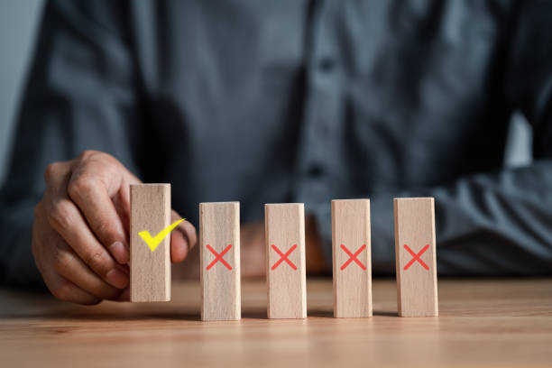 istock Selective new career recruitment sites. recruiting with online technology. unemployment finding job search for resume register job interview, find your career 1466388017
