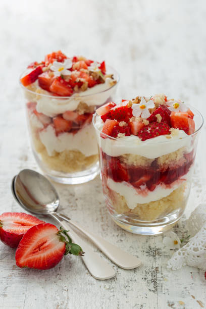 istock strawberry vanilla cream dessert 1466389866