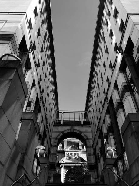 istock When stone is used to make buildings. 1466404930