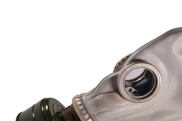 istock gas mask isolated on white background 1466450409