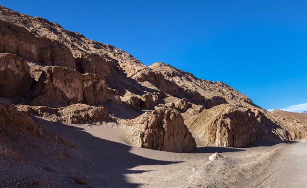 istock Death Valley in the Atacama Desert, Chile 1466463517