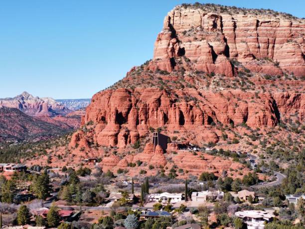 istock Sedona Arizona 1466478207