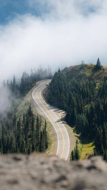istock The Road Up The Mountain 1466478447