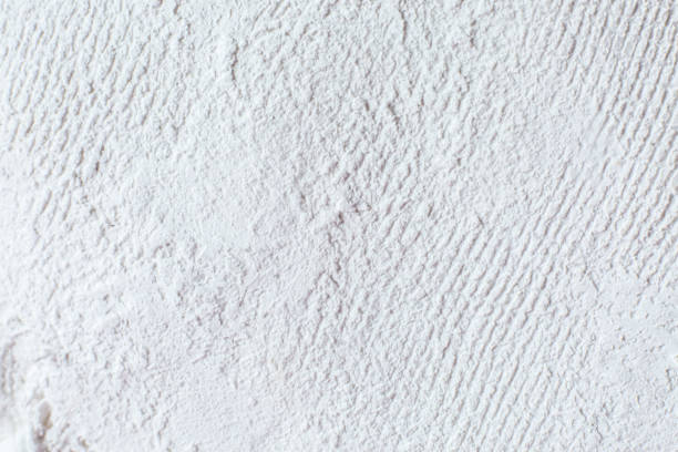 istock Plaster or Gypsum texture.White abstract background texture 1466481823