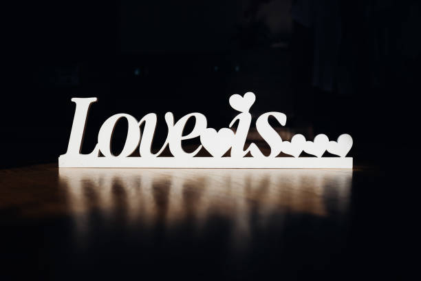 istock wooden letters 