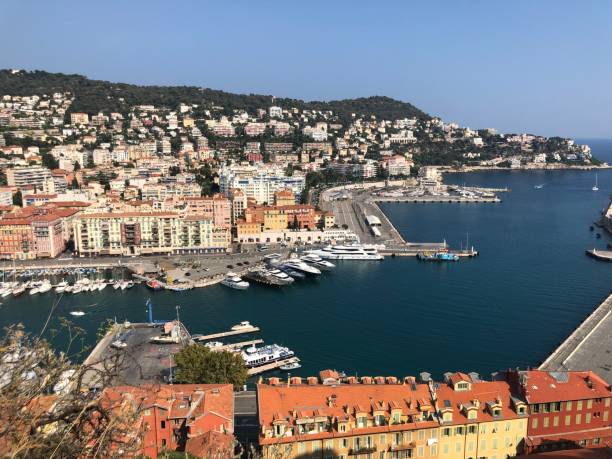 istock Nice, France 1466502504