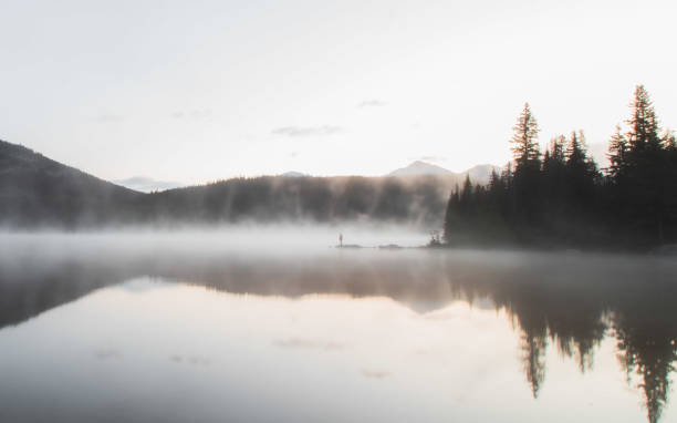 istock Canadian Rockies Landscape 1466504904