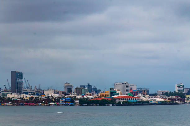 istock Veracruz river mouth port 1466516888