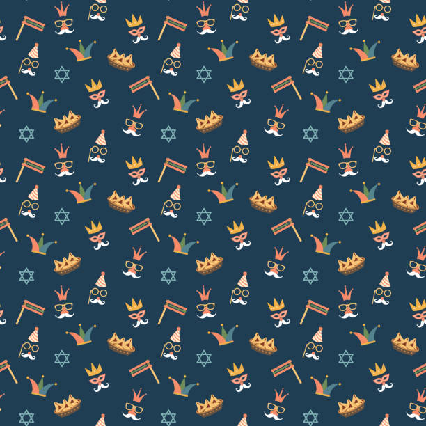 Traditional Israeli Pattern 420+ Jewish Star Pattern Cartoons Stock Photos, Pictures & Royalty-Free ...