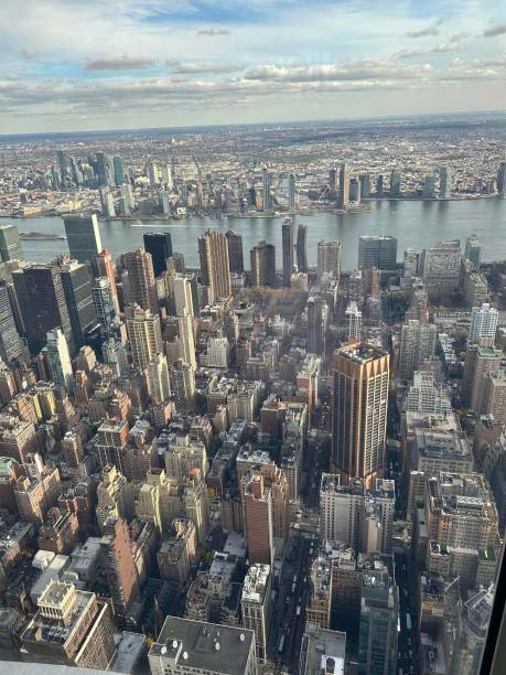 istock New York City 1466525382