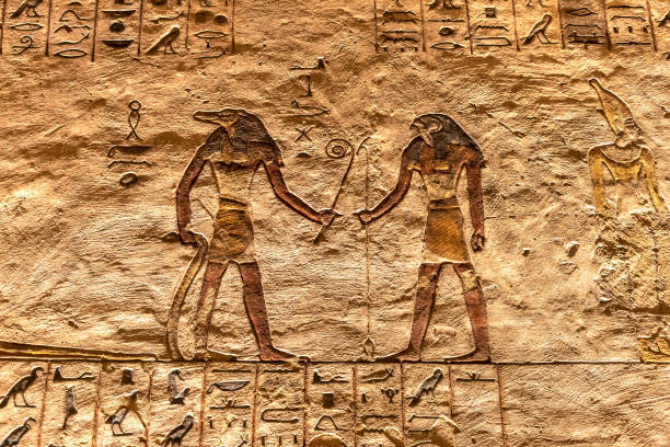 5,500+ Ramses Iii Stock Photos and Royalty-Free Pictures - iStock