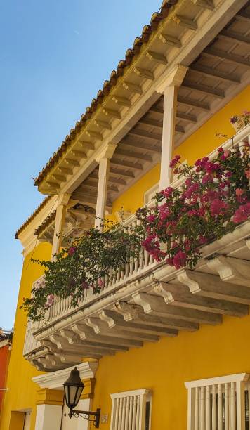 istock Old walls, Cartagena 1466551420