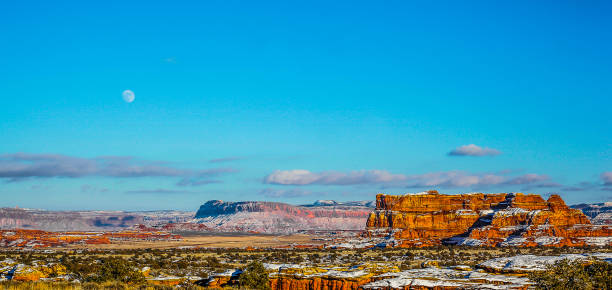 istock Canyonlands National park 1466555410