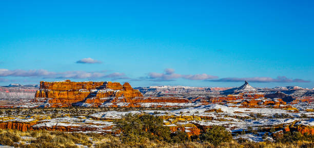 istock Canyonlands National park 1466555637