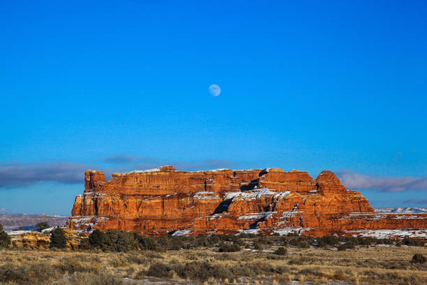 istock Canyonlands National park 1466555662