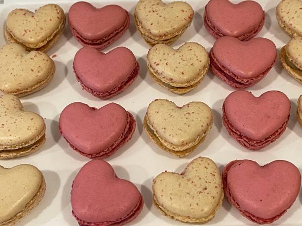 istock Homemade Delicate Pastries 1466566627