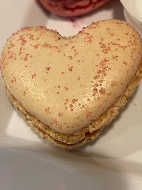istock Homemade Delicate Pastries 1466566650