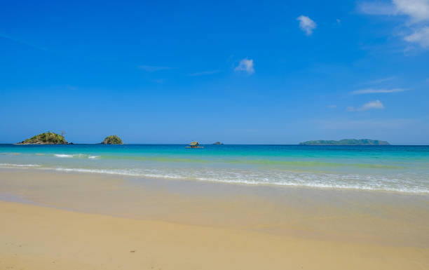 istock Seascape of Palawan Island, Philippines 1466566902