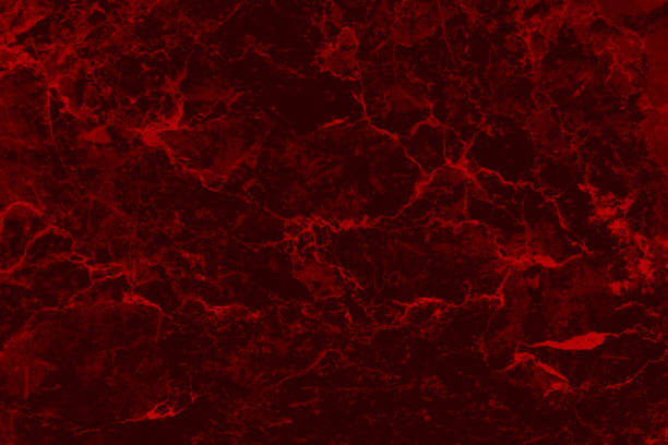 istock Red marble seamless texture with high resolution for background and design interior or exterior, counter top view. 1466570544