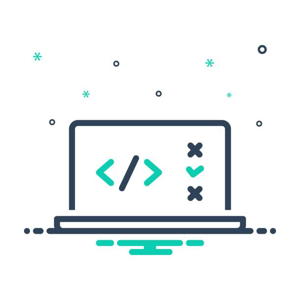 30+ Boolean Logic Stock Photos, Pictures & Royalty-Free Images - iStock