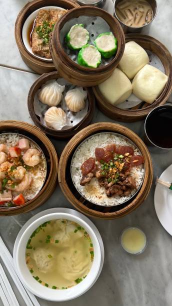 istock Chinese Food 1466584857