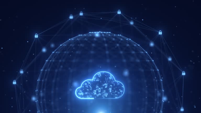 SECURITY cloud computing and big data