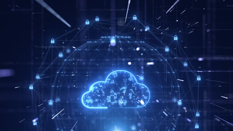 SECURITY cloud computing and big data