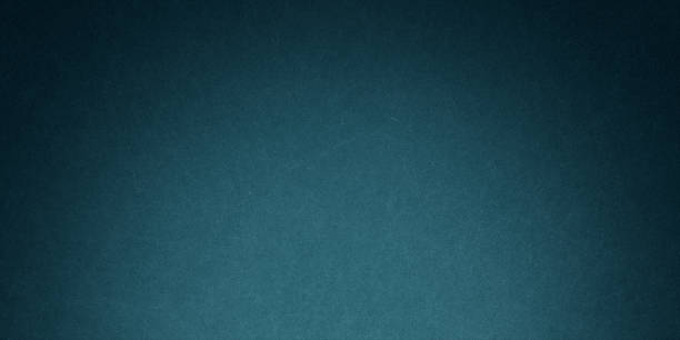 istock Dark blue background texture with black vignette in old vintage grunge textured border design 1466591284