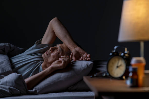 How to develop healthy sleep habits to manage Parkinson's disease-related sleep issues