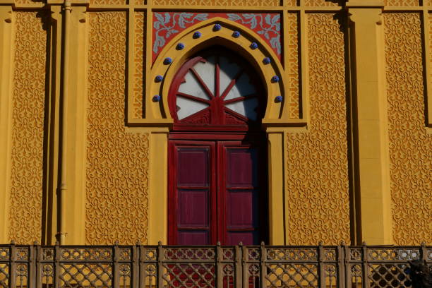 istock Window, Lloret de Mar, Catalonia 1466605159