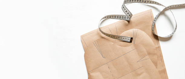 istock Sewing. Recycling hand made. sewing.home sewing,Hobby,meditation,zero waste,recycling.sewing background,ecology zero waste,upcycling sewing,diy,organic sewing,Craft knitting hobby,Recomforting hobby 1466605952