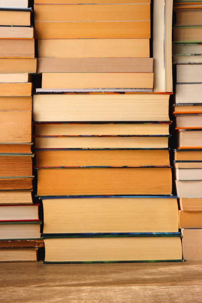 istock Big Pile of Books 1466614192