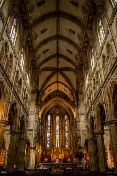 istock Maria van Jesse Church Delft the Netherlands 1466635874
