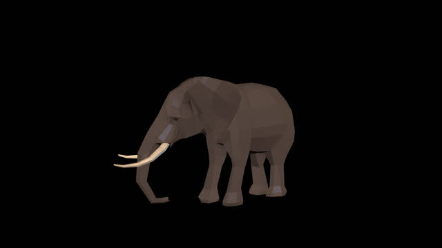 Low Elephant Ea