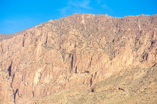 istock Scenic view from El Gantara, Biskra 1466648994